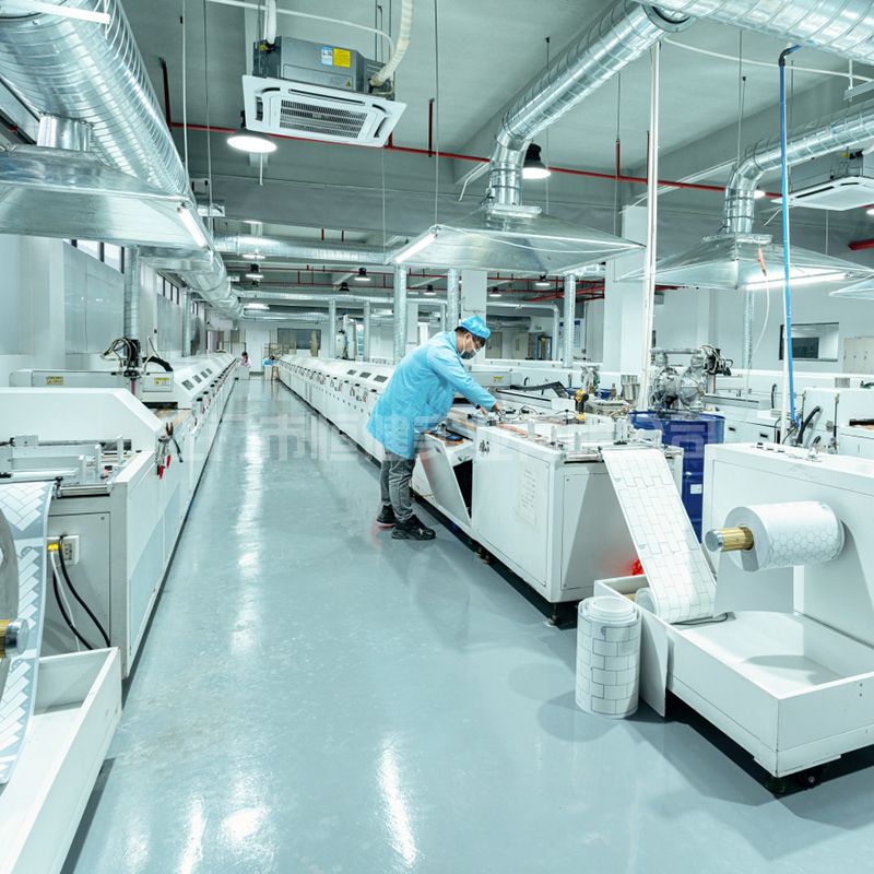 輪轉(zhuǎn)滴膠機